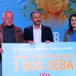 260-КИЛОГРАМОВА ТИКВА ДОНЕСЕ 1000 ЛВ. НА БИСЕР ПИНЧЕВ ОТ СЕЛО КРИ