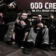 КУЛТОВАТА ЪНДЪРГРАУНД БАНДА ODD CREW ЗАБИВА КРАЙ СЕВЛИЕВО