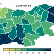 ДЕН БЕЗ ЗАБОЛЕЛИ ОТ SARS-COV-2 В СЕВЛИЕВО 