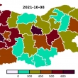 РЪСТ НА НОВАЗАБОЛЕЛИТЕ В СЕВЛИЕВО И ДНЕС