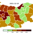 СЕВЛИЕВО ИЗЛЕЗЕ ОТ ЛИЛАВАТА ЗОНА 