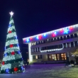 ПРИКАЗНА КОЛЕДНА УКРАСА ГРЕЙНА В СЕВЛИЕВО