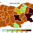 ПРЕМИНАХМЕ ПСИХОЛОГИЕСКАТА БАРИЕРА ОТ 5 000 ЗАБОЛЕЛИ 