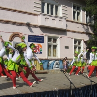 Детски комплекс - Севлиево 