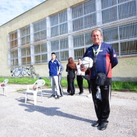 Ден на спорта в община Севлиево