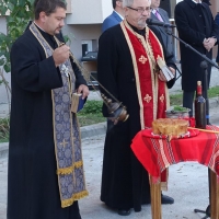 Още един саниран блок в Севлиево