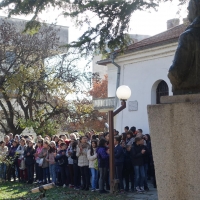 Севлиево отбеляза тържествено Деня на народните будители