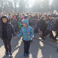 Международен ден на доброволеца - 5 декември