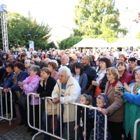 ЧЕТИРИ СЪСТАВА ОТ ИСПАНИЯ ЗАВЛАДЯХА СЕВЛИЕВО НА ПРАЗНИКА НА ТИКВАТА