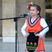 КЛАСИРАНЕ В НАЦИОНАЛНИЯ КОНКУРС  ЗА СЕВЕРНЯШКА ПЕСЕН „МОРЕ ПЕСЕН ЕКНА...”