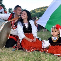 ФОТОГРАФЪТ АСЕН ВЕЛИКОВ ПОКАЗВА „РАЗЛИЧНАТА БЪЛГАРИЯ” НА ФЕСТИВАЛА „СЕМЕ БЪЛГАРСКО”