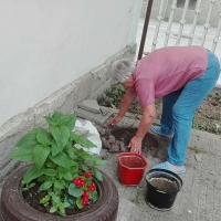 Социалният център "Добрина" в Севлиево в полза на хора с увреждания