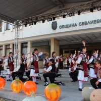 ДЕН НА ГРАД СЕВЛИЕВО И СВЕТА ПЕТКА БЪЛГАРСКА