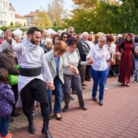 Посланиците на Египет и на Палестина уважиха празниците на Севлиево