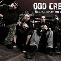 КУЛТОВАТА ЪНДЪРГРАУНД БАНДА ODD CREW ЗАБИВА КРАЙ СЕВЛИЕВО