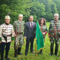 Д-Р ИВАН ИВАНОВ - КМЕТ НА МЕСЕЦА В ОНЛАЙН КЛАСАЦИЯ НА KMETA.BG