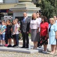 СЕВЛИЕВО ОТБЕЛЯЗА 142 ГОДИНИ ОТ ОСВОБОЖДЕНИЕТО НА ГРАДА ОТ ОСМАНСКО ВЛАДИЧЕСТВО