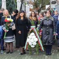 ДЕНЯТ НА БУДИТЕЛИТЕ БЕ ТЪРЖЕСТВЕНО ОТБЕЛЯЗАН В СЕВЛИЕВО