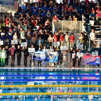 ТРИ МЕДАЛА ВЗЕХА ПЛУВЦИТЕ ОТ „ ВИКИНГ 2008 – СЕВЛИЕВО” НА SHARKS SWIMMING CUP BURGAS 2020