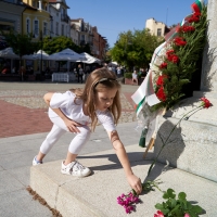 112 ГОДИНИ НЕЗАВИСИМА БЪЛГАРИЯ ПРАЗНУВАХА В СЕВЛИЕВО