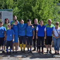 В ДЕСЕТ СЪСТЕЗАНИЯ ДО КРАЯ НА ГОДИНАТА ЩЕ УЧАСТВА СПОРТЕН КЛУБ ПО ОРИЕНТИРАНЕ „МАЗАЛАТ 2008“ ДО КРАЯ НА ГОДИНАТА