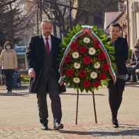 3 МАРТ ОБЕДИНИ СЕВЛИЕВСКАТА ОБЩЕСТВЕНОСТ 