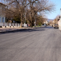 ЗАВЪРШИ РЕМОНТЪТ НА ДВЕ УЛИЦИ И ПАРКИНГ В СЕВЛИЕВО, ПРЕДСТОИ ПОЛАГАНЕ НА МАРКИРОВКА