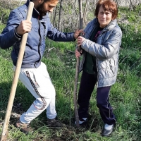 60 ДОБРОВОЛЦИ ЗАЛЕСИХА ОБЩИНСКИ ТЕРЕНИ В СЕДМИЦАТА НА ГОРАТА