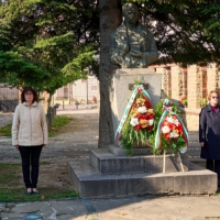 СЕВЛИЕВО СЕ ПОКЛОНИ ПРЕД НАРОДНИТЕ БУДИТЕЛИ