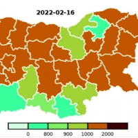 ВСИЧКИ УЧЕНИЦИ ЩЕ УЧАТ ПРИСЪСТВЕНО ОТ 21 ФЕВРУАРИ