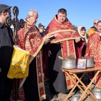 Богоявление е! Небето се отваря за добрите молитви