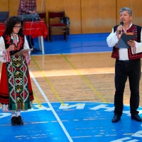 „Нашето богатство" препълни спортна зала "Дан Колов" 