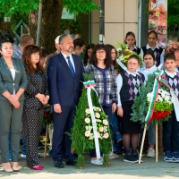 Вой на сирени за Ботев в Севлиево