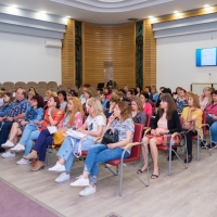 Севлиево е домакин на годишната регионална среща на ГРАО