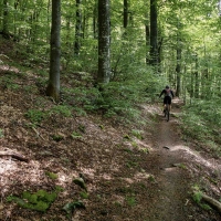 ОБЩИНА СЕВЛИЕВО И MTB-BG.COM СЪЗДАДОХА МАРШРУТИ ЗА ПЛАНИНСКО КОЛОЕЗДЕНЕ 