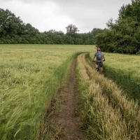 ОБЩИНА СЕВЛИЕВО И MTB-BG.COM СЪЗДАДОХА МАРШРУТИ ЗА ПЛАНИНСКО КОЛОЕЗДЕНЕ 