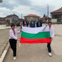 С БОГАТА ПРОГРАМА ДУШЕВО ОТБЕЛЯЗА 3 МАРТ В АВАНС