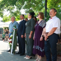 ДНЕС СЕ НАВЪРШВАТ 147 Г. ОТ ОСВОБОЖДЕНИЕТО НА СЕВЛИЕВО 