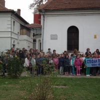 Севлиевци отбелязоха Деня на народните будители